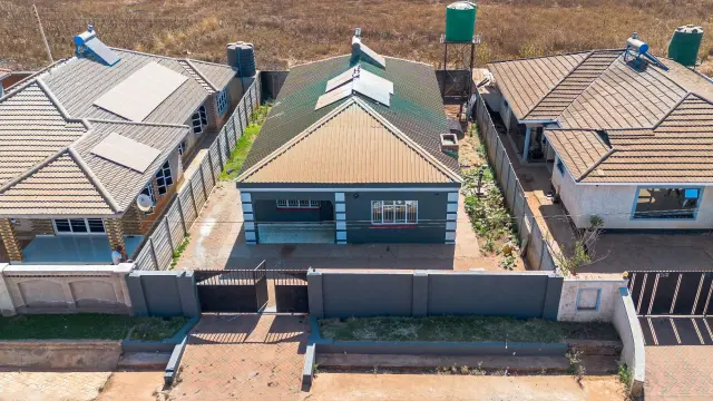 House for Sale