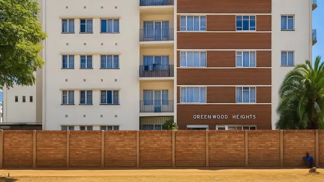 Flat/Apartment to Rent
