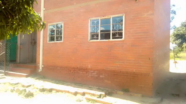 Flat/Apartment to Rent