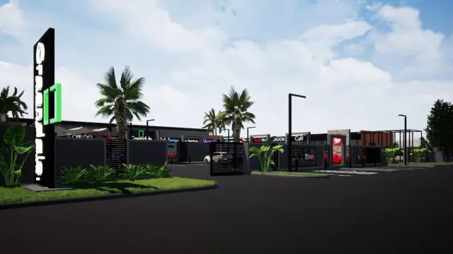 Commercial Property to Rent