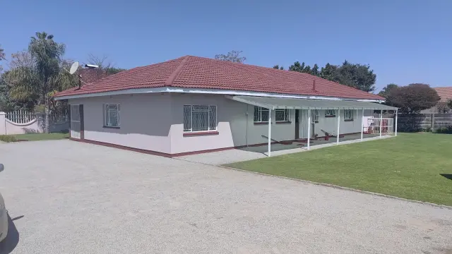 House for Sale