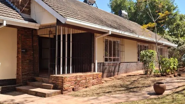House to Rent