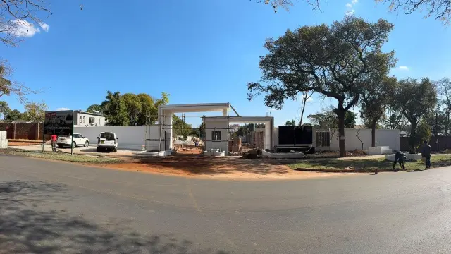 Townhouse/Complex/Cluster for Sale