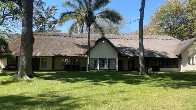 House in Burnside