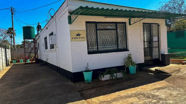 Cottage/Garden Flat to Rent