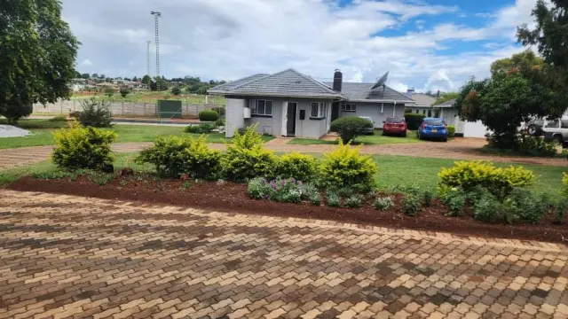 House to Rent