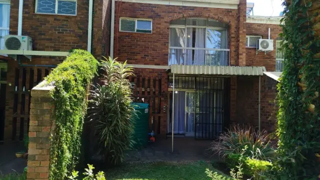 House to Rent