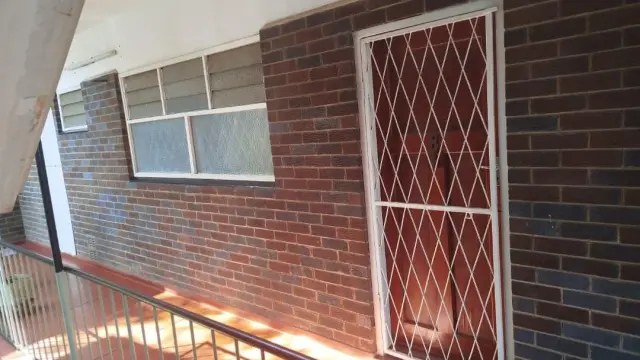 Flat/Apartment to Rent