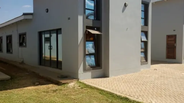 Townhouse/Complex/Cluster for Sale