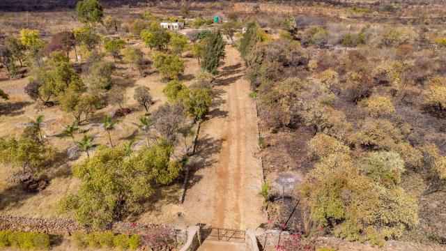 Stand for Sale in Gweru CBD