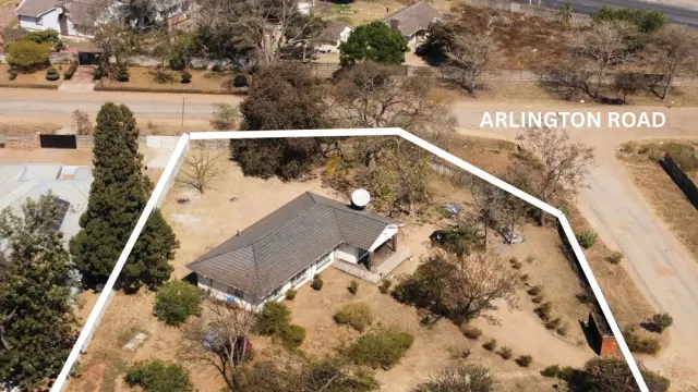 House for Sale