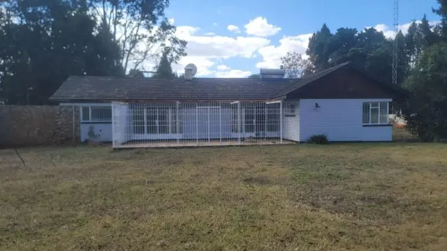 House to Rent