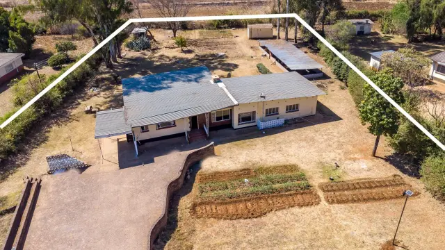 House for Sale