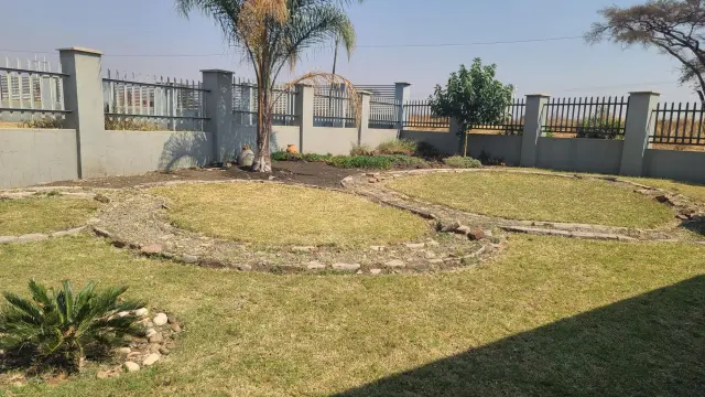 House to Rent