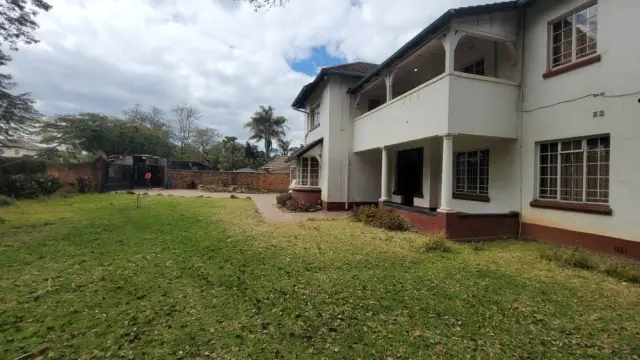 Flat/Apartment to Rent