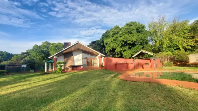 House to Rent