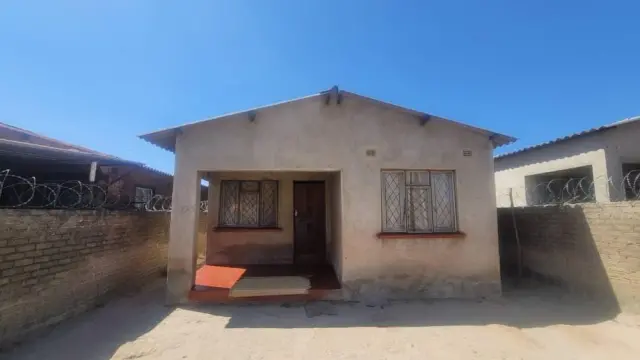 House for Sale
