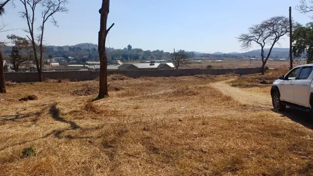 Land for Sale