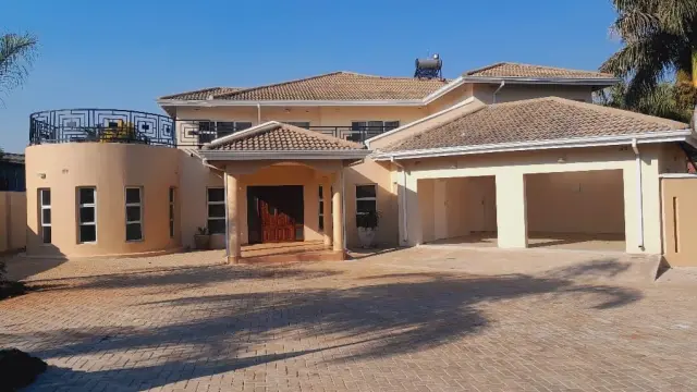 House to Rent