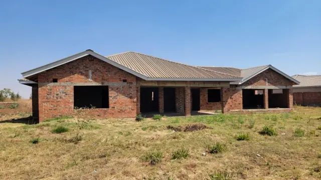 House for Sale