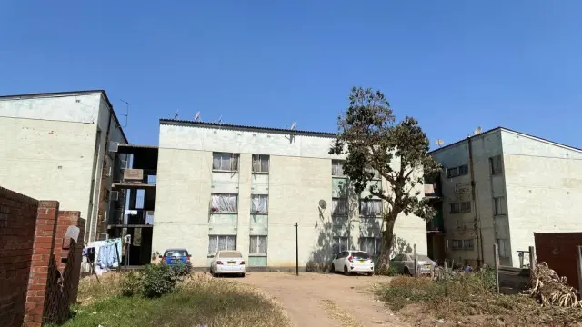 Flat/Apartment for Sale