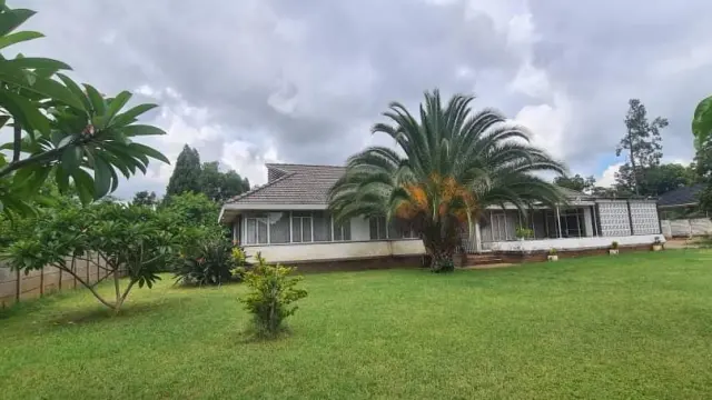 House to Rent