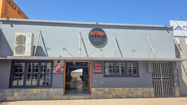 Commercial Property for Sale