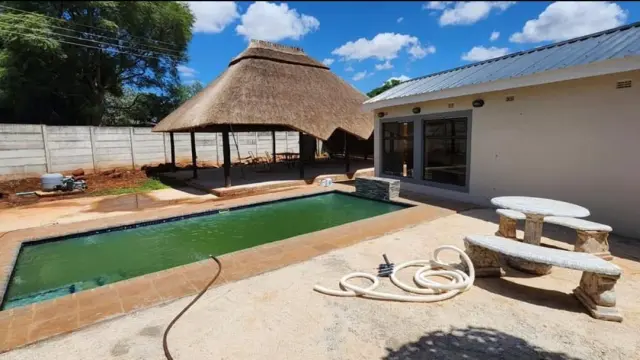 House to Rent