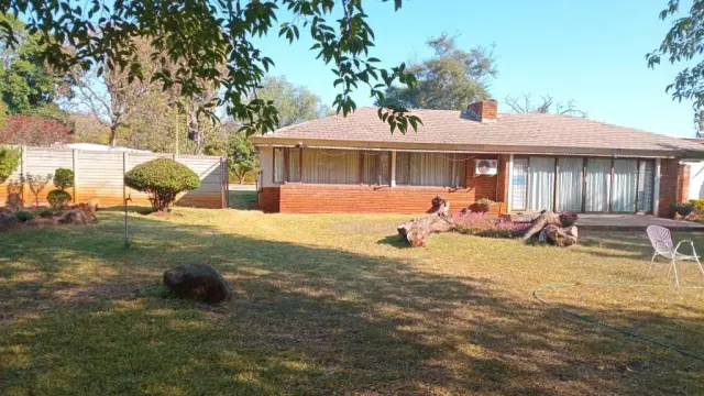 House for Sale