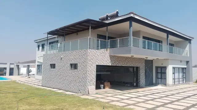 House to Rent