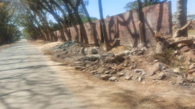 Stand for Sale in Parktown
