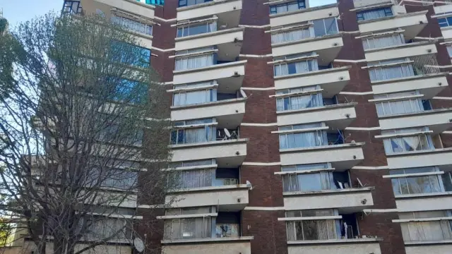 Flat/Apartment to Rent