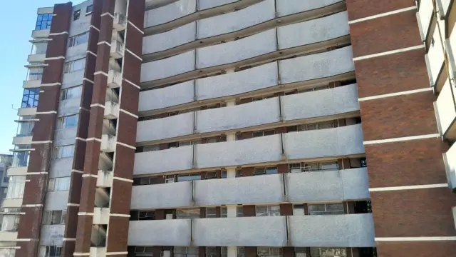 Flat/Apartment to Rent in Avenues