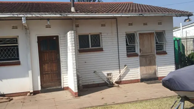 Flat/Apartment to Rent in Mabelreign
