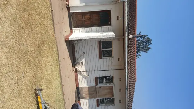 Flat/Apartment to Rent