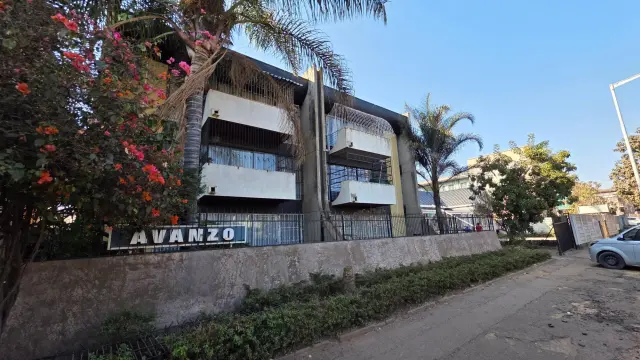 Flat/Apartment for Sale