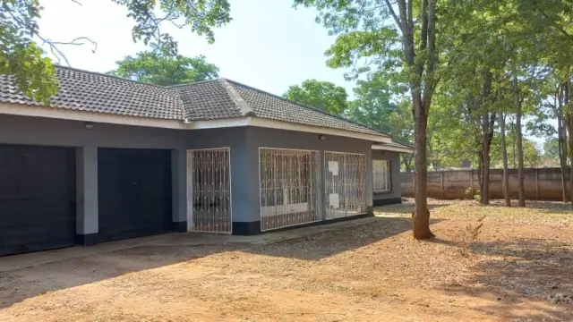 House to Rent