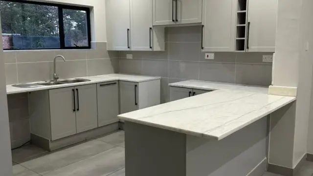 Townhouse/Complex/Cluster to Rent