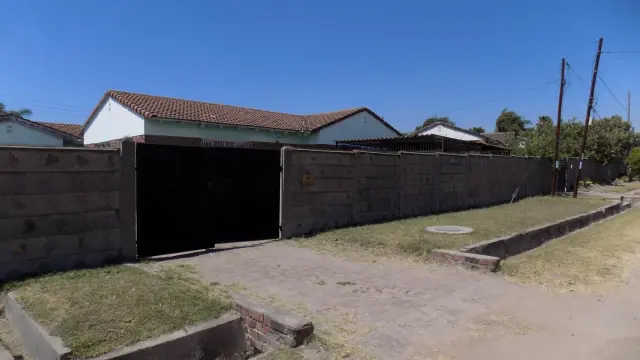 House to Rent