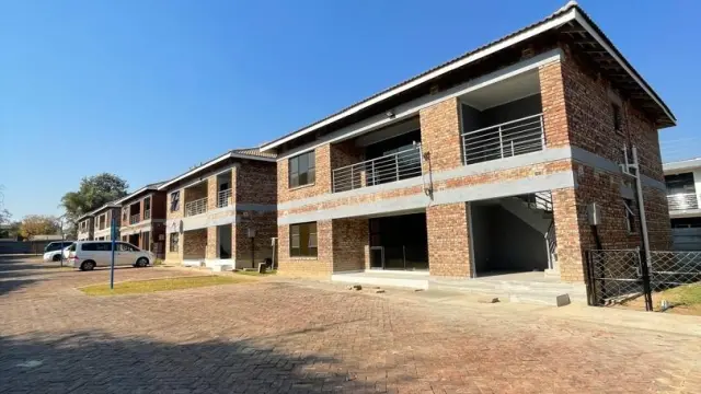 Flat/Apartment to Rent