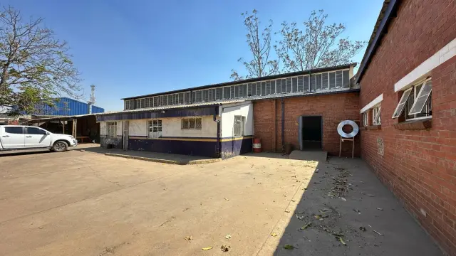 Commercial Property for Sale
