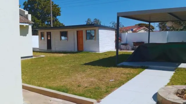 3 Bedroom House to Rent in Alexandra Park