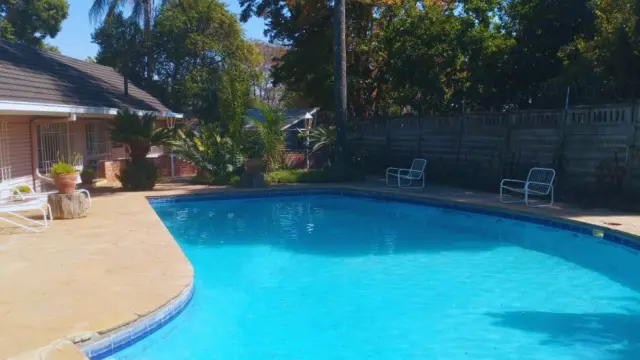 House to Rent