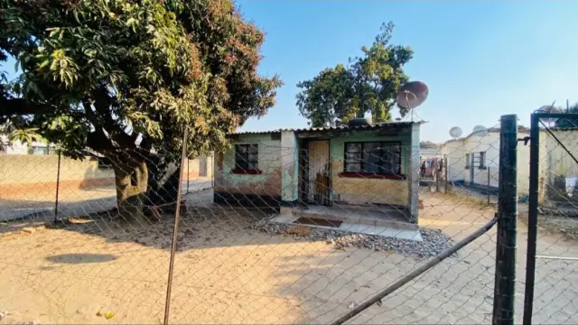 House for Sale