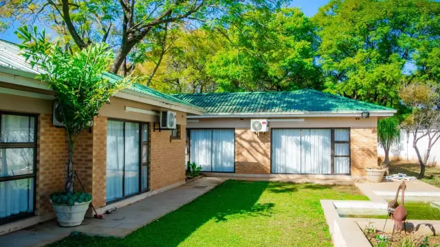 House to Rent