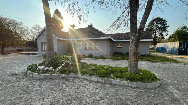 Commercial Property to Rent