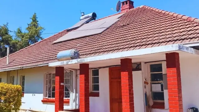 House to Rent