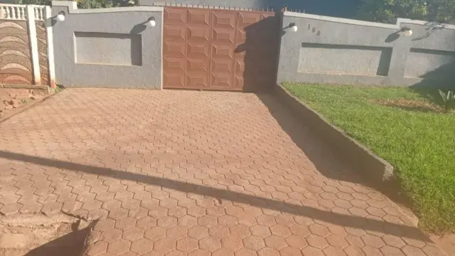 House to Rent