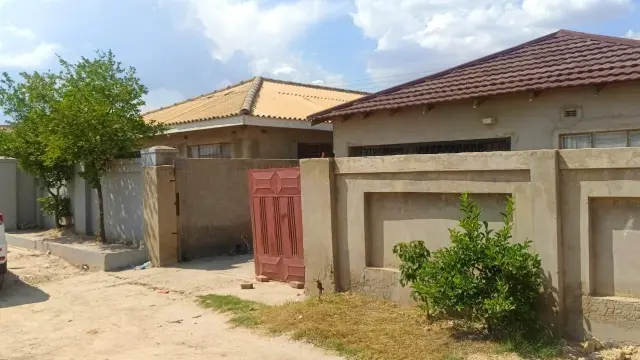 House for Sale