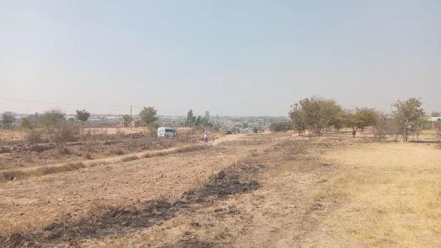Stand for Sale in Highfield
